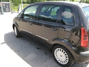 Lancia Musa 1.4 16v - 4