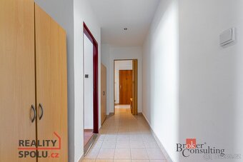 Pronájem, byty/1+1, 38 m2, Jiráskovo náměstí 2319/35, 32600  - 4