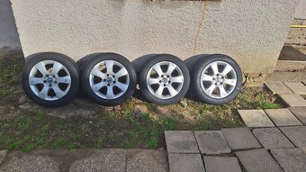 Prodám osobní vůz Škoda Octavia combi 2.0 TDI - 4