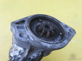 NISSAN Sunny, Almera Diesel Startér orig. Hitachi S13 - 105A - 4