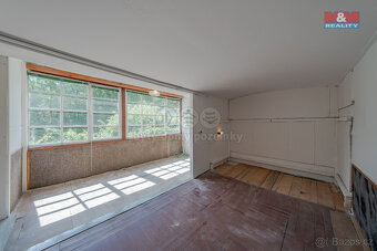 Prodej chaty 2+kk, 32 m², Bystřička - 4