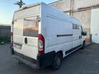 Fiat Ducato 2.3 JTD, r.v. 2008 pracant - 4