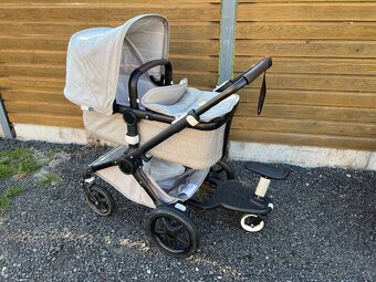 Bugaboo FOX - 4
