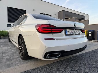 Bmw 730xd Mpacket - 4