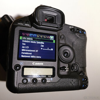Canon 1D mark IV - 4