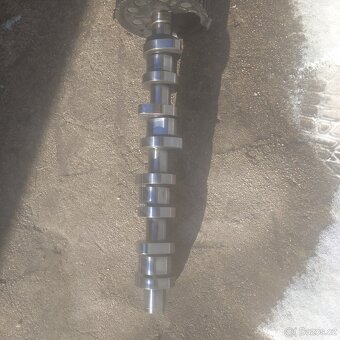 VW SKODA MOTOR BXE - Dily - - - 4