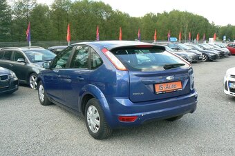 Ford Focus 1.6 -2008 - 4