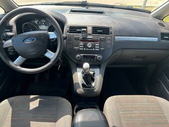 Ford C-max 2008 1.8 benzín - 4