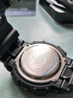 hodinky G-Shock - 4