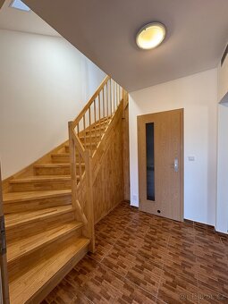 Prodej rodinný dům CP 343 m2 s garáží, zahradou - 4