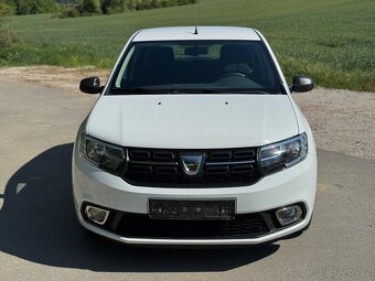 Dacia Sandero - 4