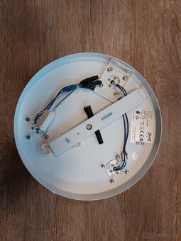 Stropní světlo Ikea NYMANE - 4