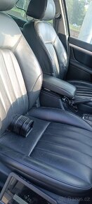 Peugeot 407 sw - 4