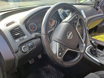Opel insignia 2.0 cdti - 4