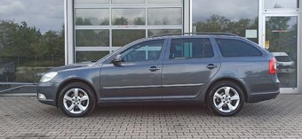 Škoda Octavia 2 1.4 TSI 90 Kw Elegance Xenony - 4