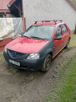 Dacia Logan - 4