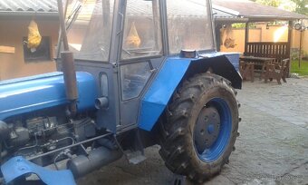 Zetor 4011 - 4