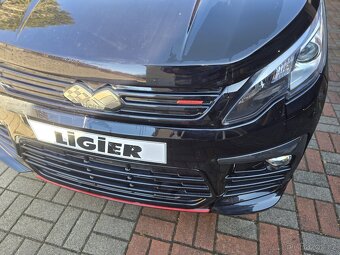 Ligier JS60 Sport - 4