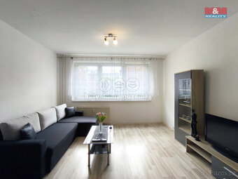 Prodej bytu 1+kk, 30 m², Havířov, ul. Letní - 4