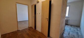 Prodej bytu 2+1 53m², ulice Chomutovská 1242 - Kadaň - 4