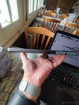 Lenovo Tab M8 4. gen (TB328XU) – NOVÝ, 4 GB RAM / 64 GB, krá - 4