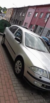 Škoda Octavia 2 - 4