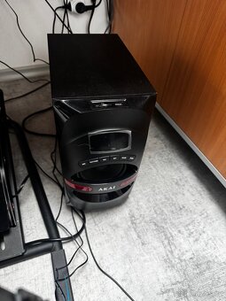 Simulátor Fanatec DD PRO 8nm - 4