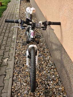 Dětské kolo GT Aggressor 24 - 4