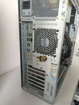 PC i7, 16GB RAM, SSD 256GB, RX470 8GB, Win 11 Pro - 4