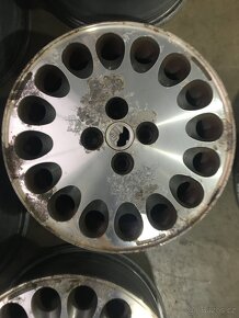 Originalni kola Alfa Romeo Speedline - 4