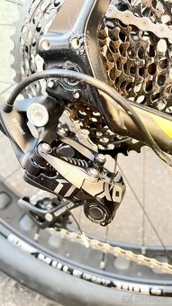CANNONDALE Fat Caad / Magura L - 4