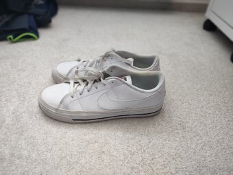 Boty tenisky Nike 43 - 4