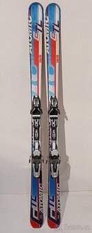 Prodám lyže Atomic ETL del.159 cm - 4