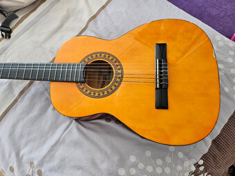 Kytara Stagg C530 - 4