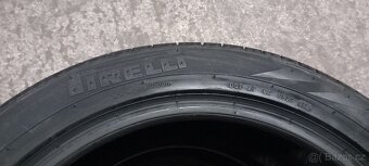 255/45/20 PIRELLI - 4