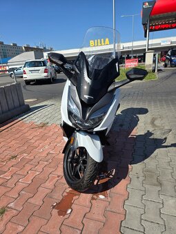Honda Forza 125 2021 - 4