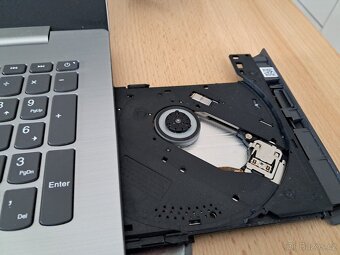 Prodám notebook Lenovo - 4