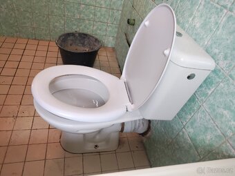 WC kombi Jika - 4
