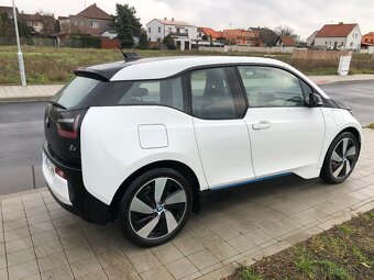 BMW i3, 94Ah REX (DPH) - 4