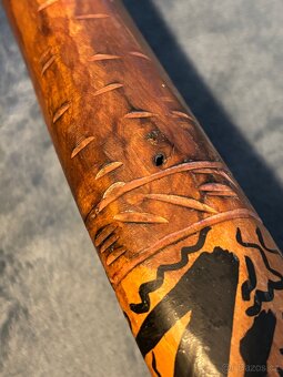 Didgeridoo značky Wirigerie - 4