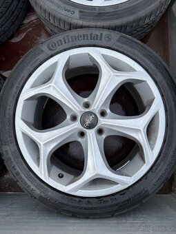 ALU kola OXIGIN 18” 5x112 Škoda, Audi, VW - 4