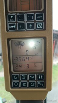 JOHN DEERE 9660 HILMASTER - 4