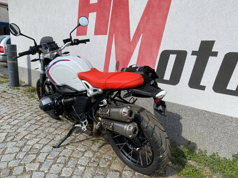 BMW R nineT Urban G/S - 4