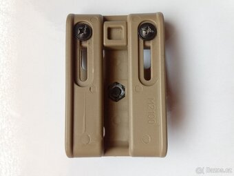 Pouzdro na G17 - 4