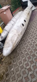 letecká nadrž Mig DELFIN - 4