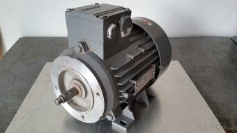 motor Siemens - 4