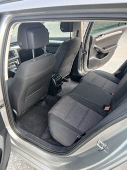 Passat B8, 2.0 diesel/110kw,2016, DSG, DPH - 4