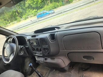 Ford transit 2.0 nafta 73kw - 4