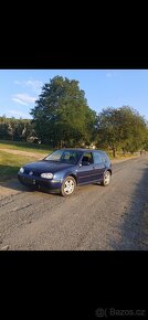 Golf 4 - 4