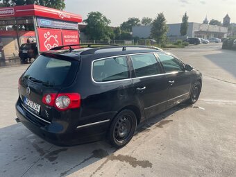 Passat B6 2.0tdi 125kw - 4